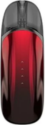 Vaporesso ZERO 2 elektronická cigareta 800mAh Black Red