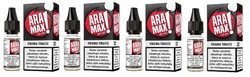 Liquid ARAMAX 4Pack Virginia Tobacco 4x10ml