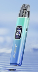 VOOPOO ARGUS G3 elektronická cigareta 1500mAh Aurora Blue