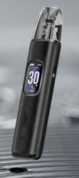 VOOPOO ARGUS G3 elektronická cigareta 1500mAh Midnight Black