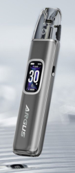 VOOPOO ARGUS G3 elektronická cigareta 1500mAh Space Grey