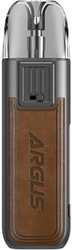 VOOPOO ARGUS Pod elektronická cigareta 800mAh Brown