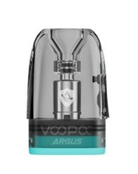 VOOPOO ARGUS Top Fill cartridge V2 0,7ohm 3ml