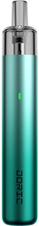 VOOPOO DORIC 20 SE elektronická cigareta 1200mAh Green