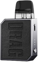 VOOPOO Drag Nano 2 elektronická cigareta 800mAh Classic Black
