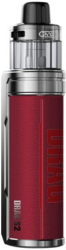 VOOPOO Drag S2 Mod Pod 60W grip 2500mAh Marsala