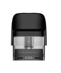 VOOPOO Vinci V2 Pod cartridge 0,8ohm 2ml
