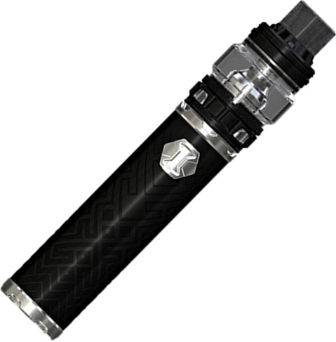 iSmoka-Eleaf iJust 3 elektronická cigareta 3000mAh Black
