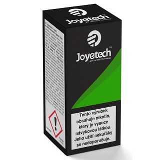 Liquid Joyetech D-Mint 10ml - (máta)