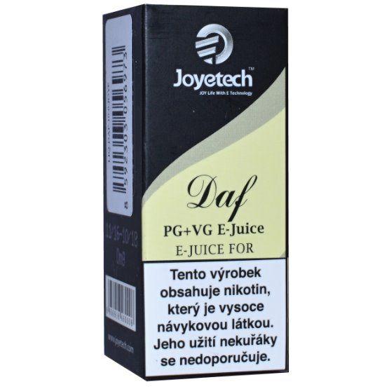 Liquid Joyetech DAF 10ml