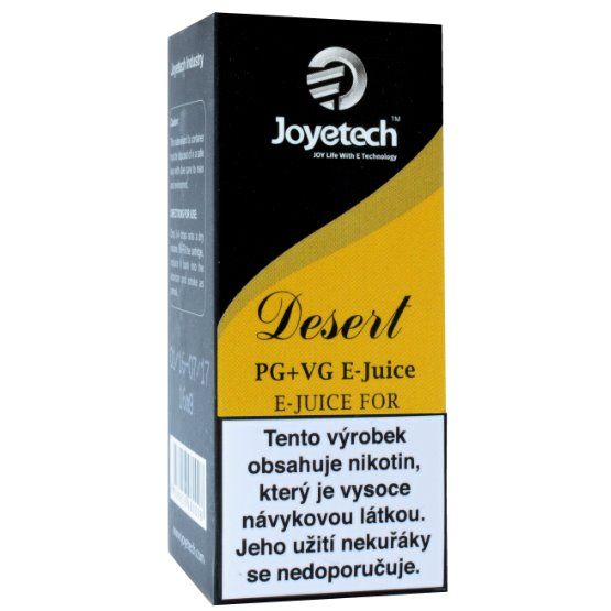 Liquid Joyetech Desert ship 10ml