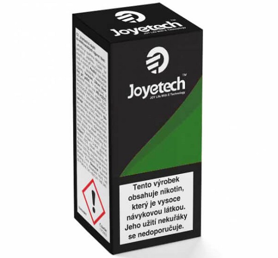 Liquid Joyetech Ice Menthol 10ml - (svěží mentol)