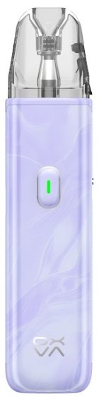 OXVA Xlim Go Lite elektronická cigareta 1000mAh Light Purple
