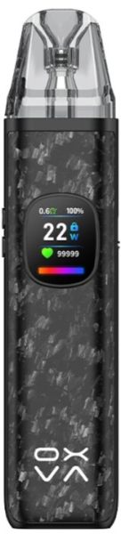 OXVA Xlim Pro 2 DNA elektronická cigareta 1300mAh Luminous Forged Carbon Fiber
