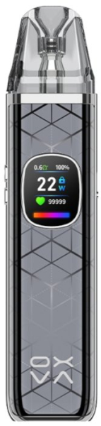OXVA Xlim Pro 2 DNA elektronická cigareta 1300mAh Nebula Grey