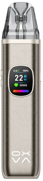OXVA Xlim Pro 2 DNA elektronická cigareta 1300mAh Silk Brown