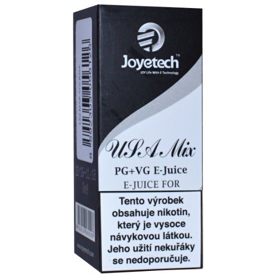 Liquid Joyetech USA Mix 10ml